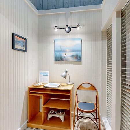 Buddy'S Place At The Beach Нью-Смирна-Бич Экстерьер фото