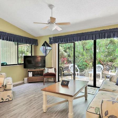 Buddy'S Place At The Beach Нью-Смирна-Бич Экстерьер фото