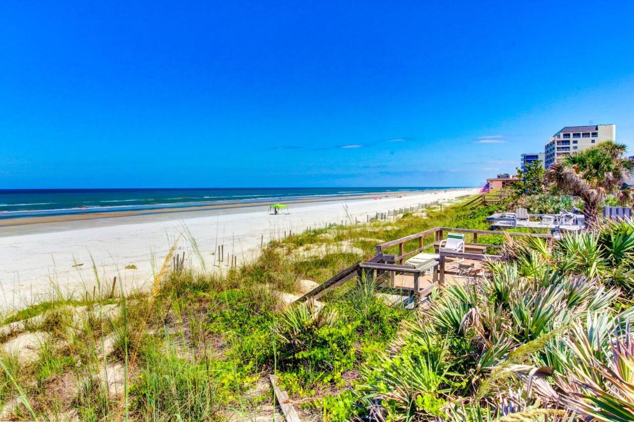 Buddy'S Place At The Beach Нью-Смирна-Бич Экстерьер фото