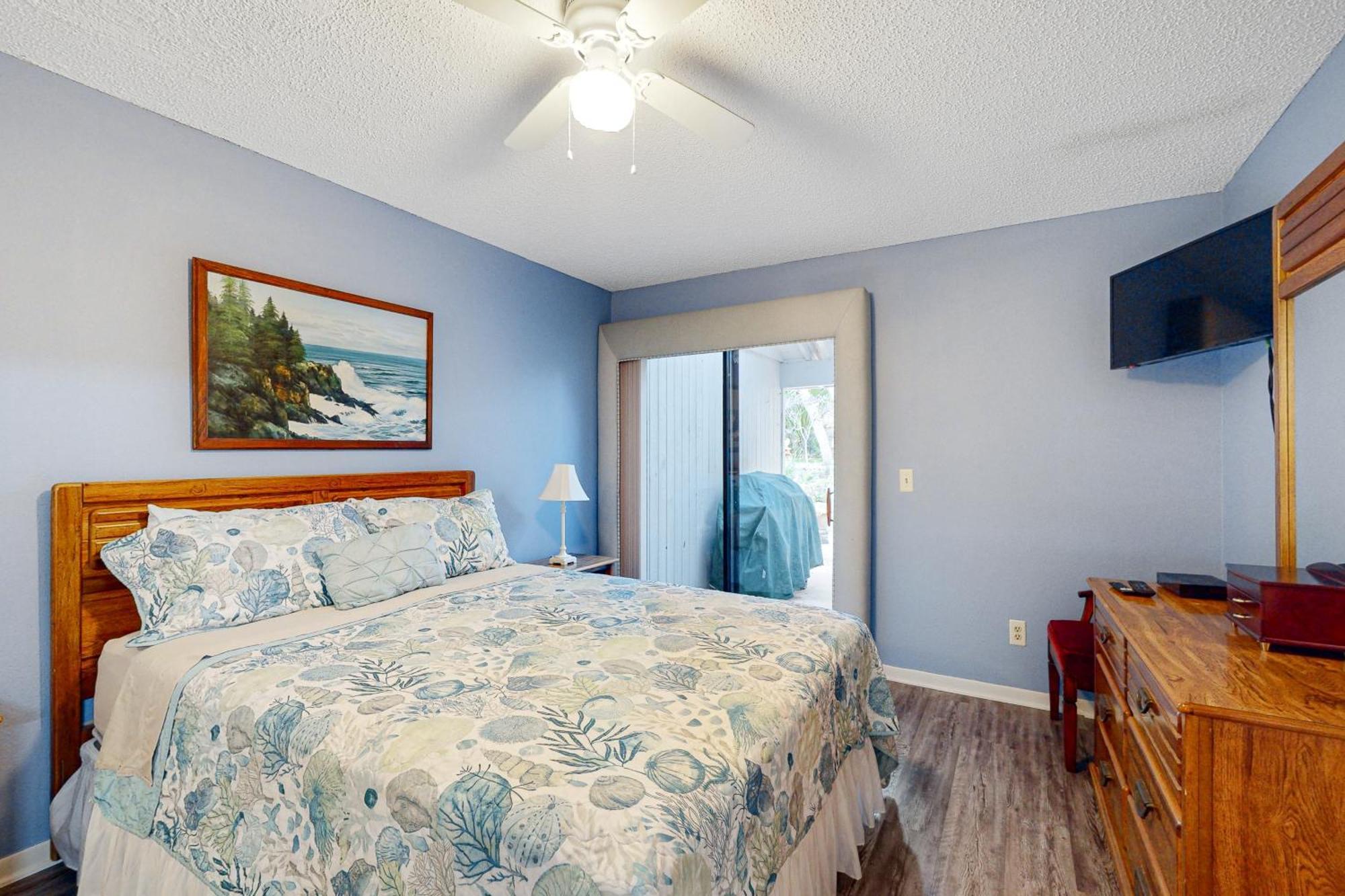 Buddy'S Place At The Beach Нью-Смирна-Бич Экстерьер фото